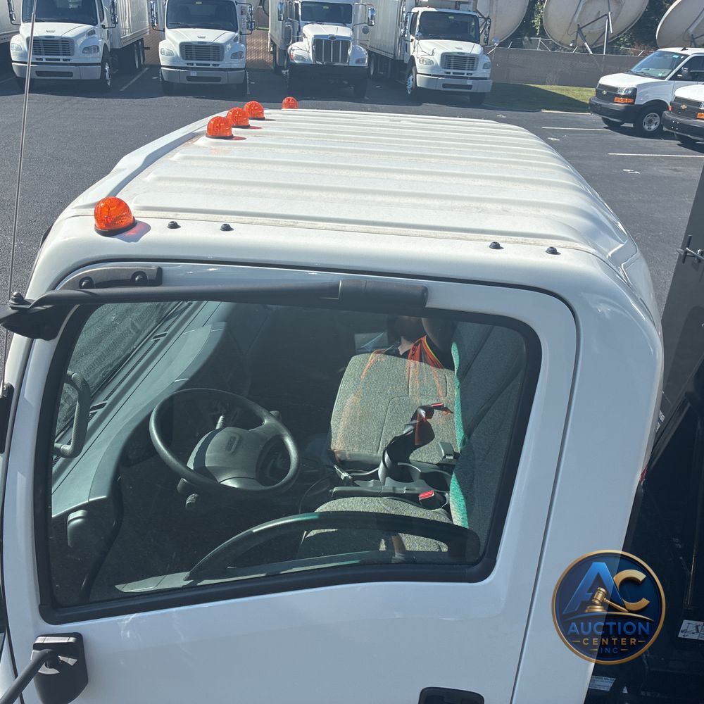 2024 Chevrolet 4500 Hook lift