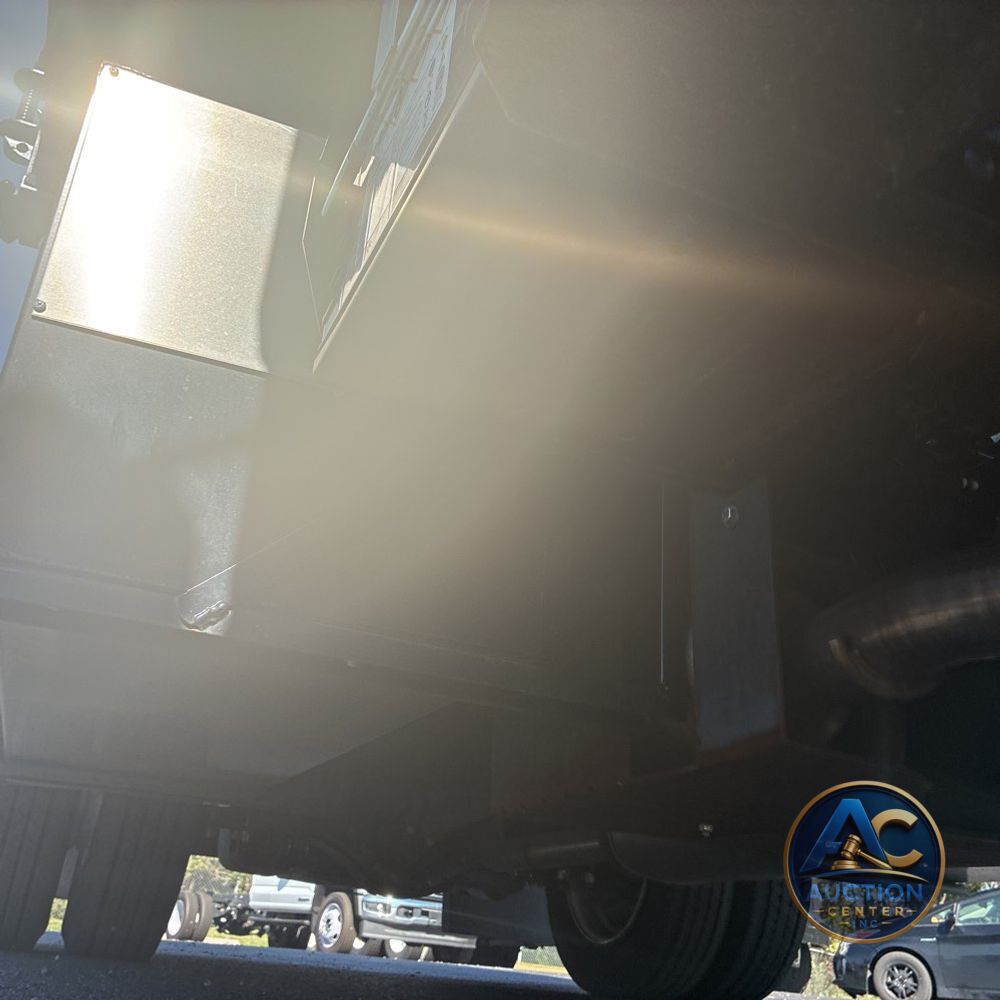2024 Chevrolet 4500 Hook lift
