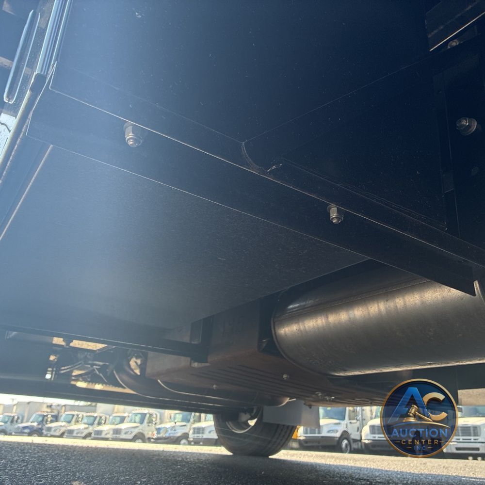 2024 Chevrolet 4500 Hook lift