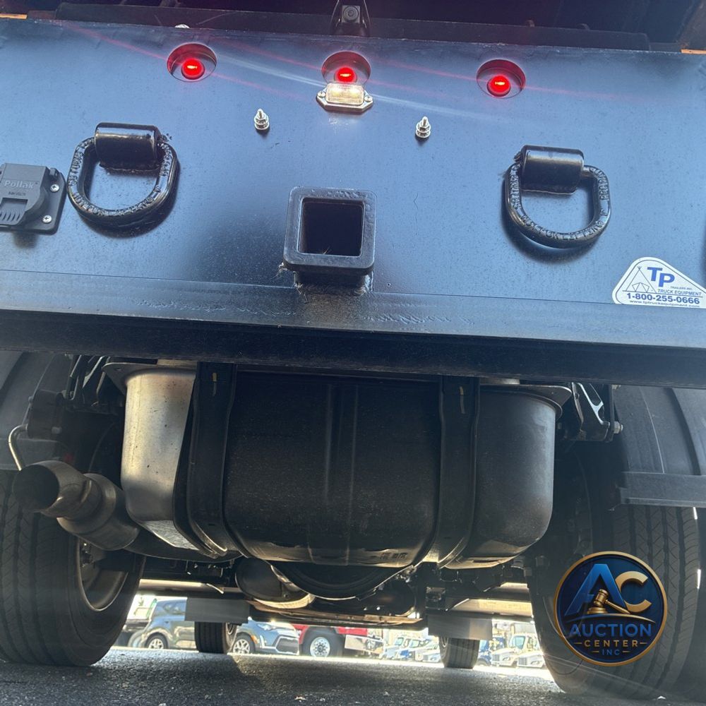2024 Chevrolet 4500 Hook lift
