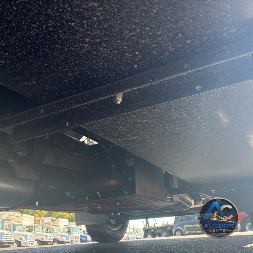 2024 Chevrolet 4500 Hook lift
