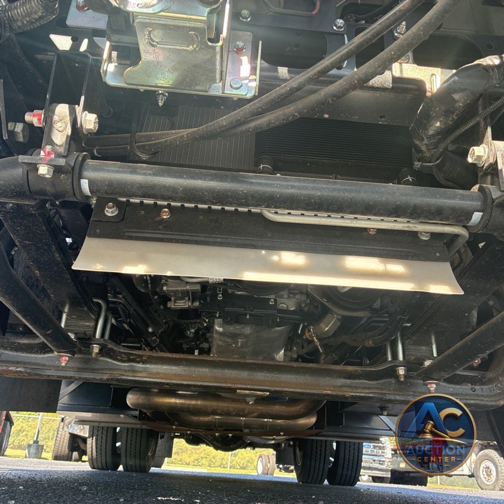 2024 Chevrolet 4500 Hook lift