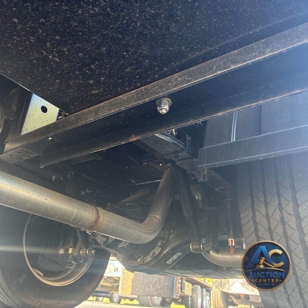 2024 Chevrolet 4500 Hook lift