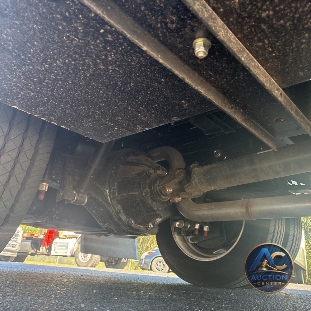 2024 Chevrolet 4500 Hook lift