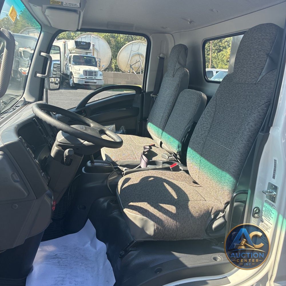 2024 Chevrolet 4500 Hook lift
