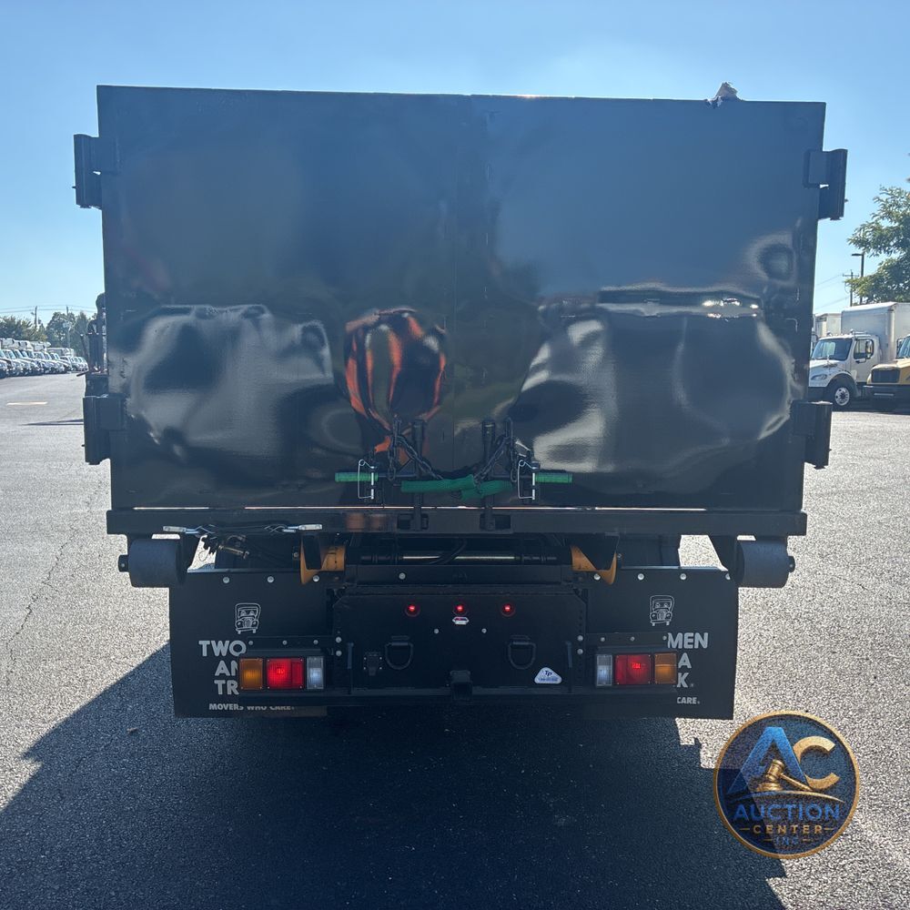 2024 Chevrolet 4500 Hook lift