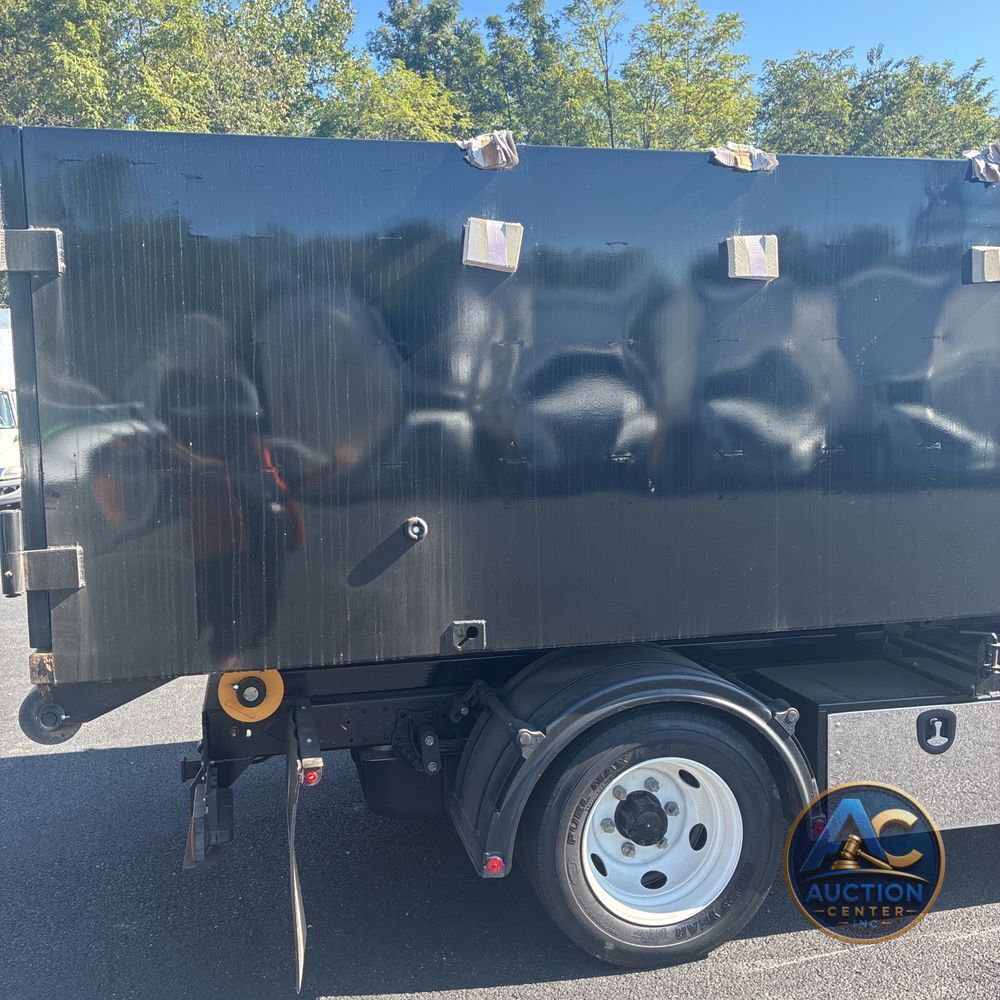 2024 Chevrolet 4500 Hook lift