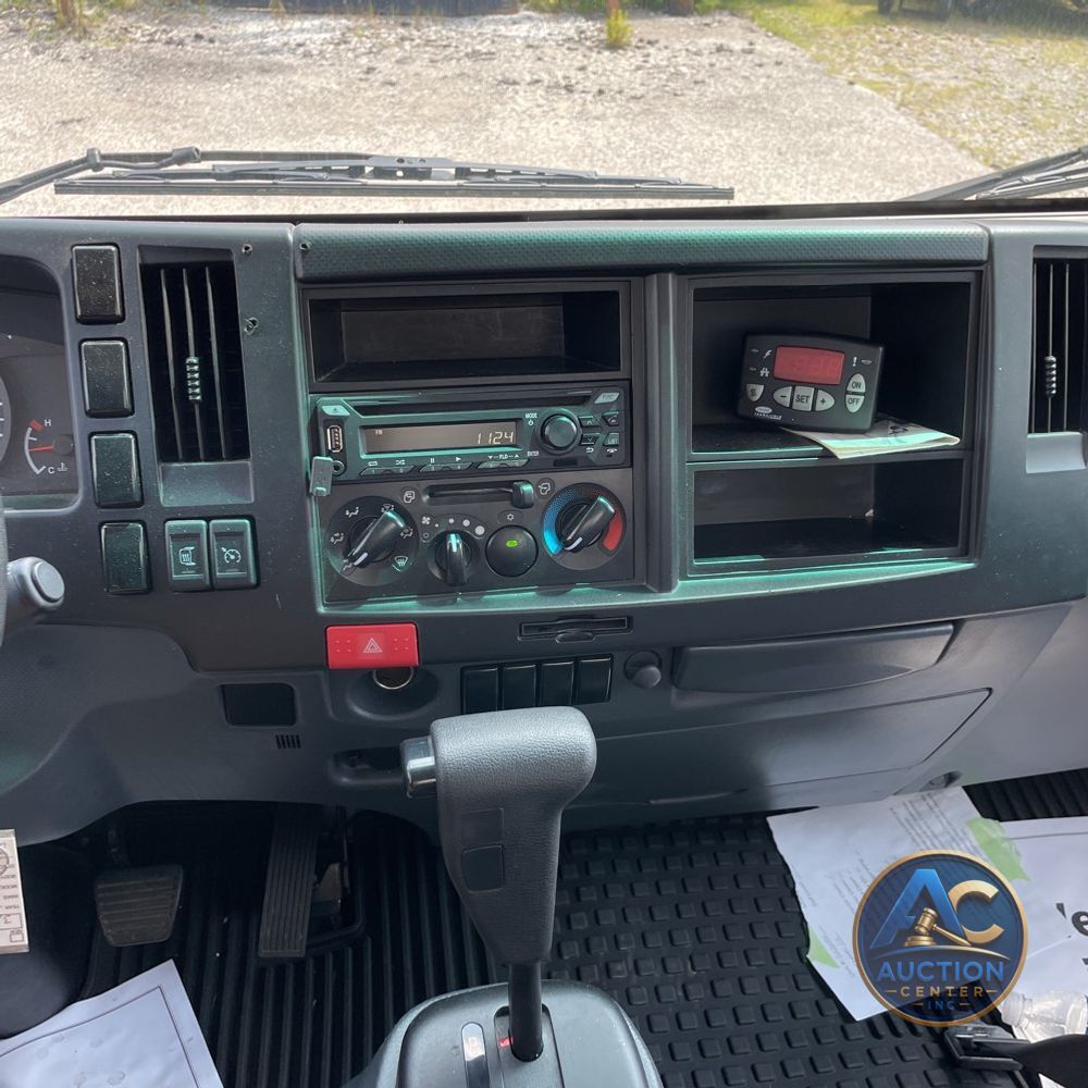 2023 Chevrolet Reefer 500