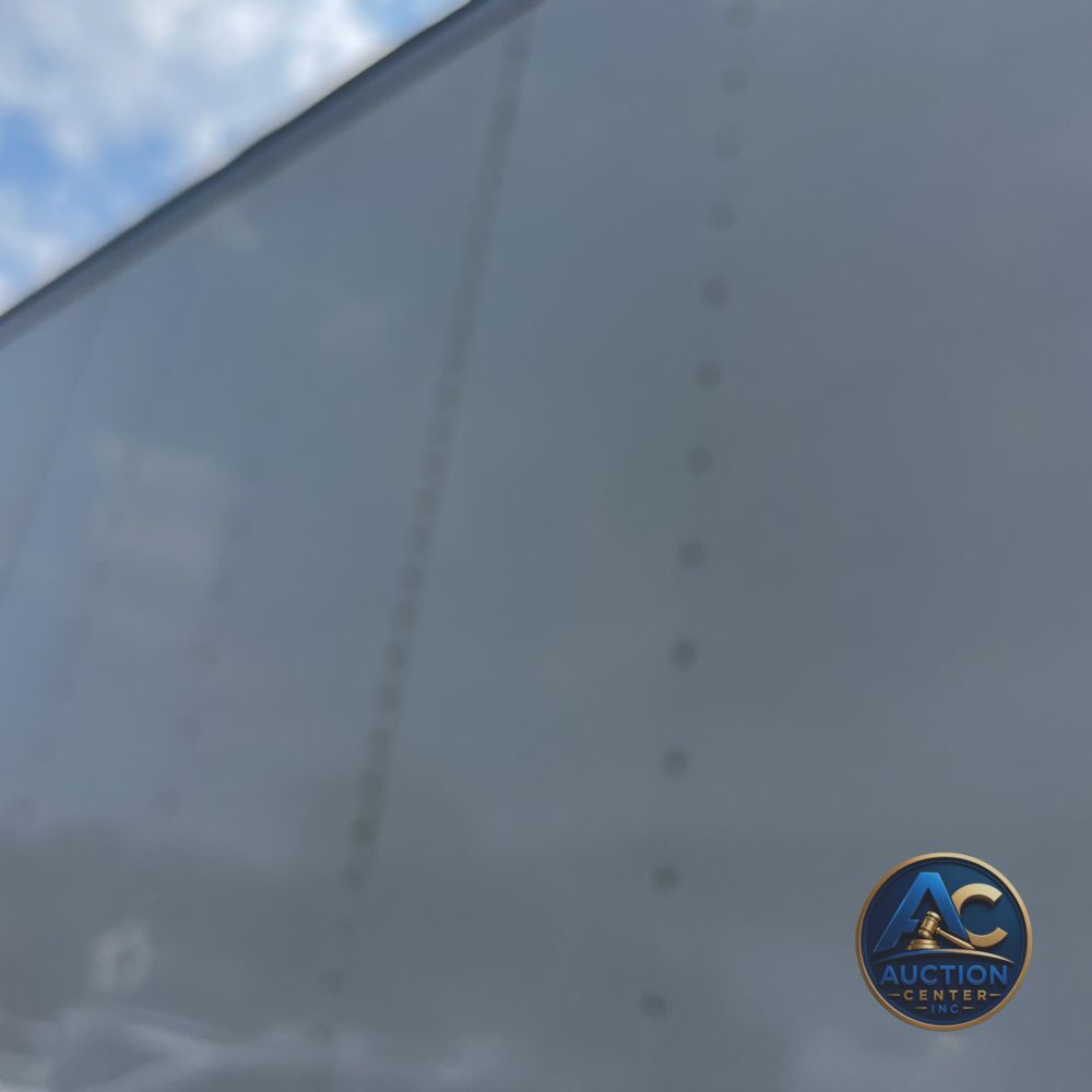 2023 Chevrolet Reefer 500