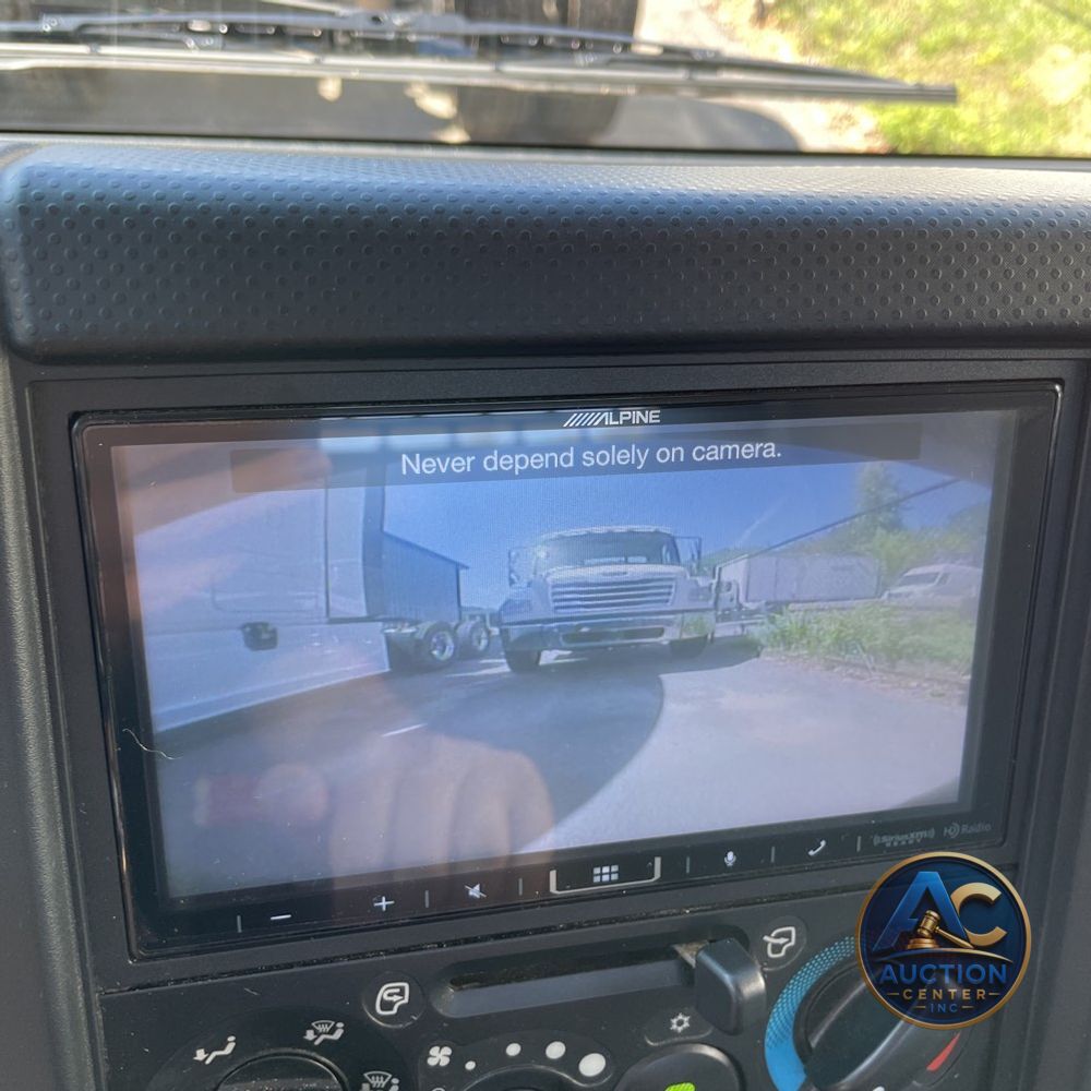 2025 Isuzu NRR NRR