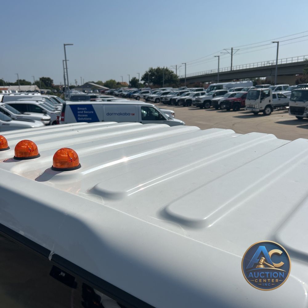 2025 Chevrolet 5500 XG Gas