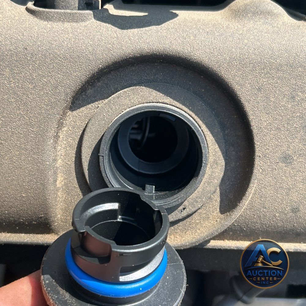2025 Chevrolet 5500 XG Gas