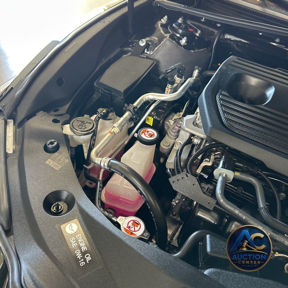 2025 Lexus ES 300h Base