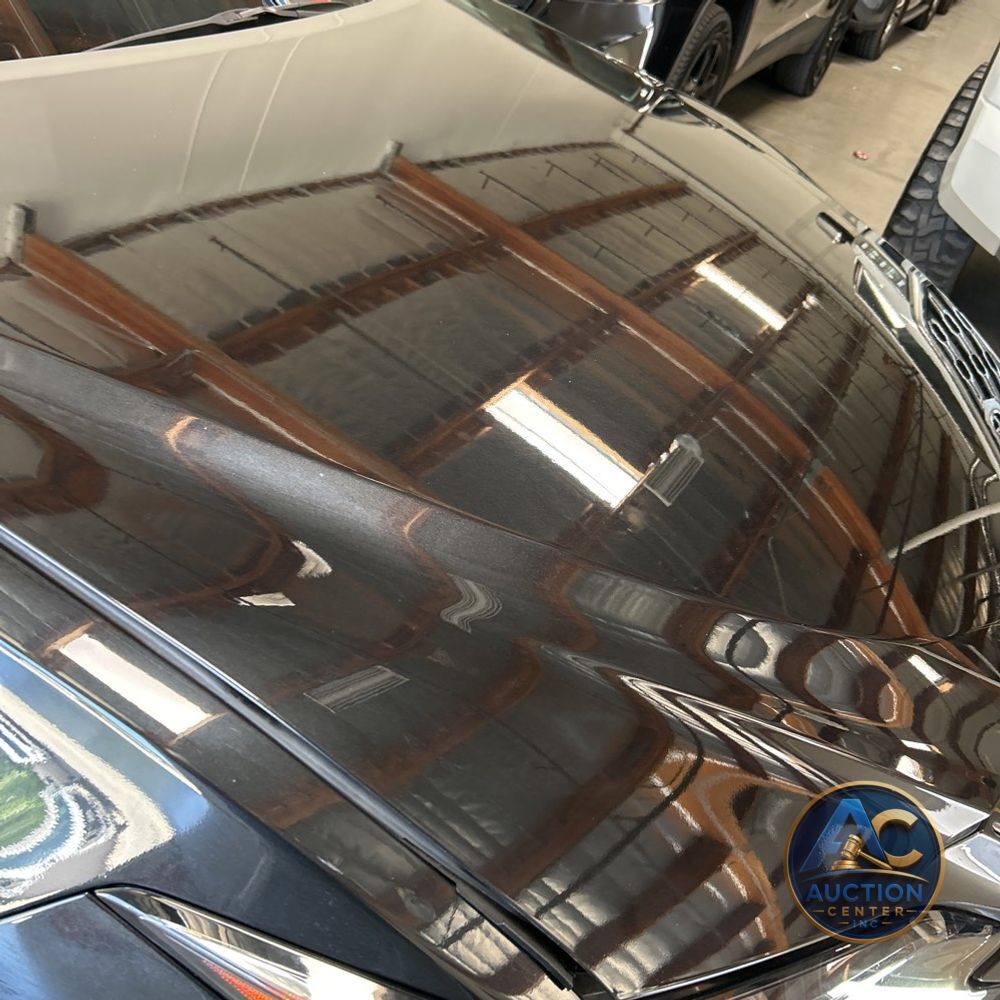 2025 Lexus ES 300h Base