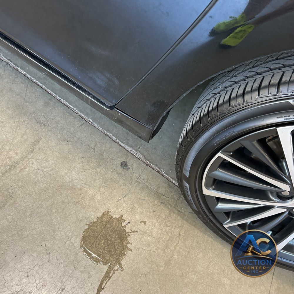 2025 Lexus ES 300h Base