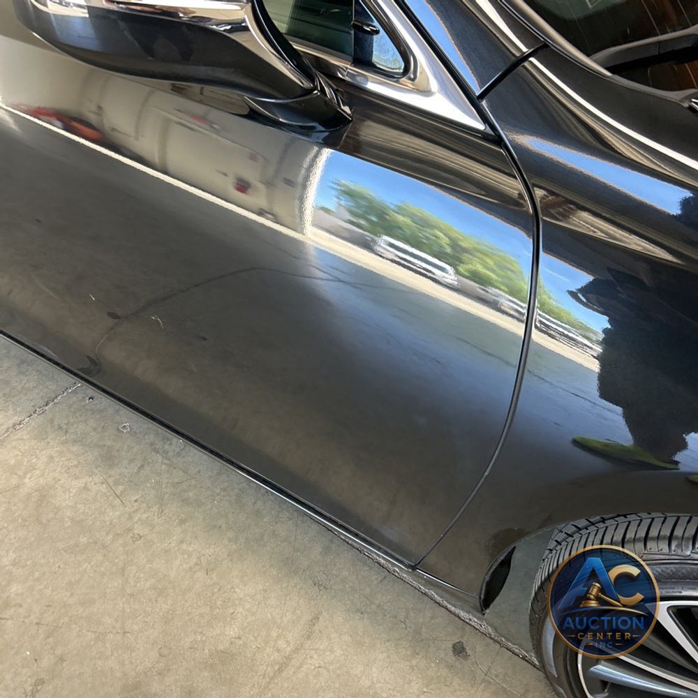 2025 Lexus ES 300h Base