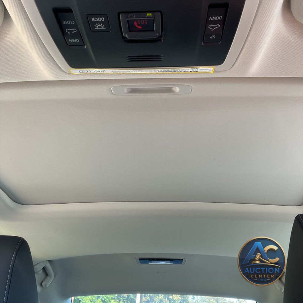 2025 Lexus ES 300h Base