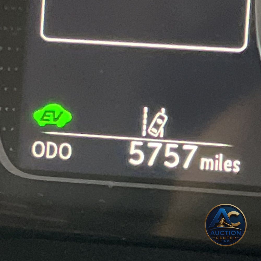 2024 Lexus ES 300h Luxury