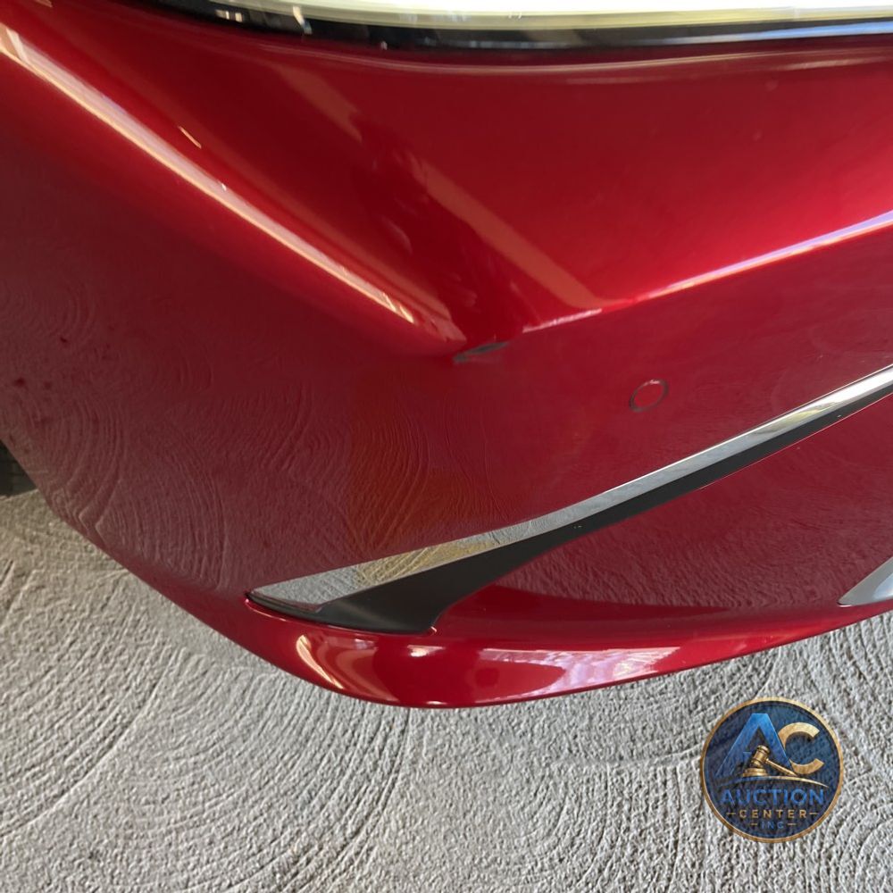 2024 Lexus ES 300h Luxury