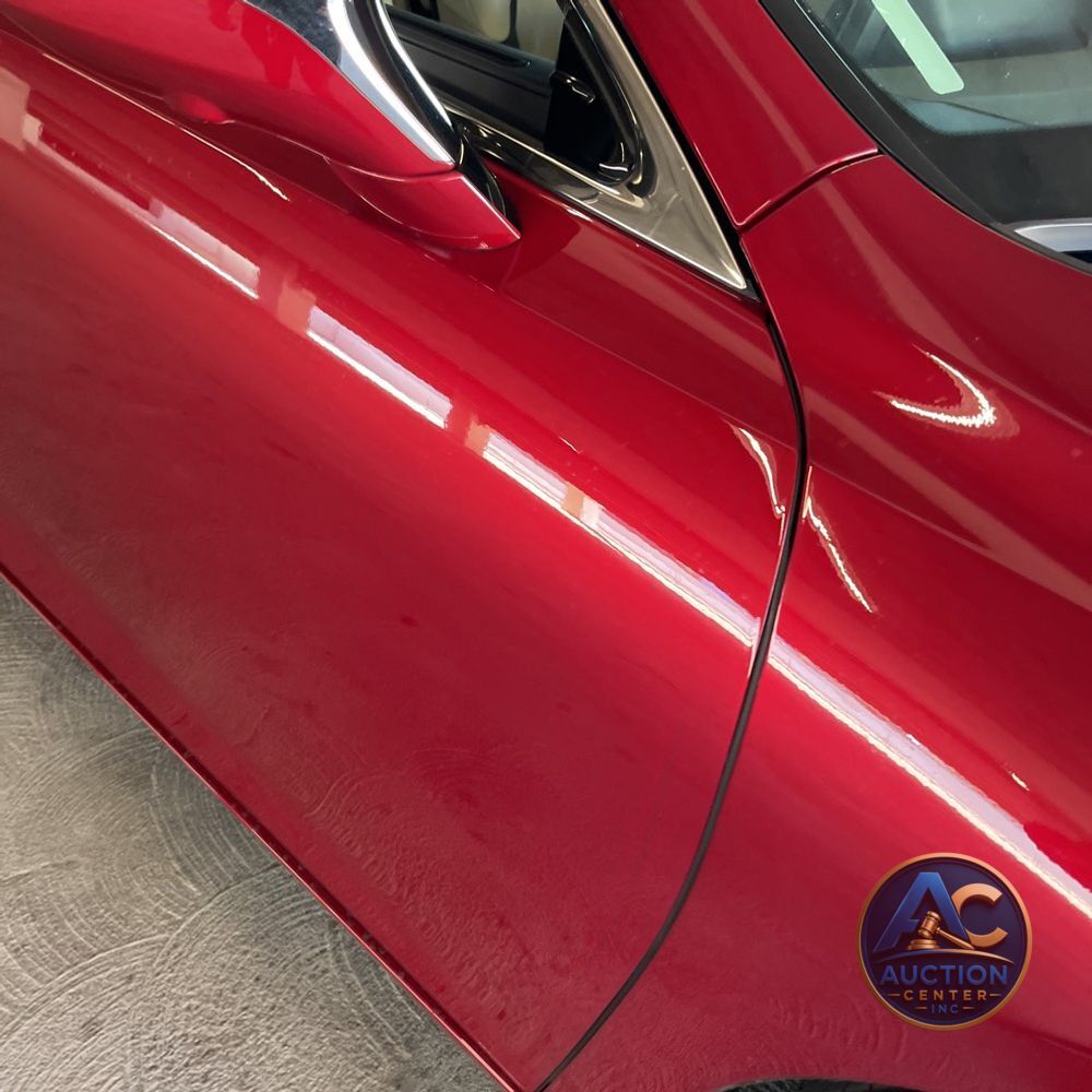 2024 Lexus ES 300h Luxury