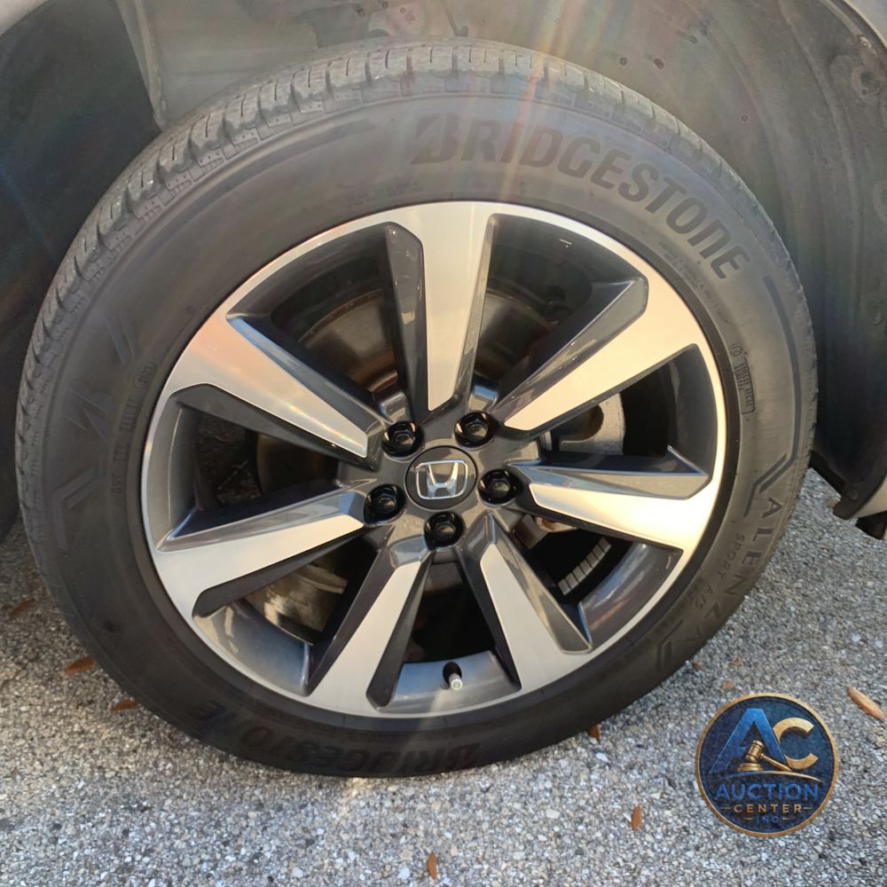 2023 Honda Pilot Elite 4D SUV AWD