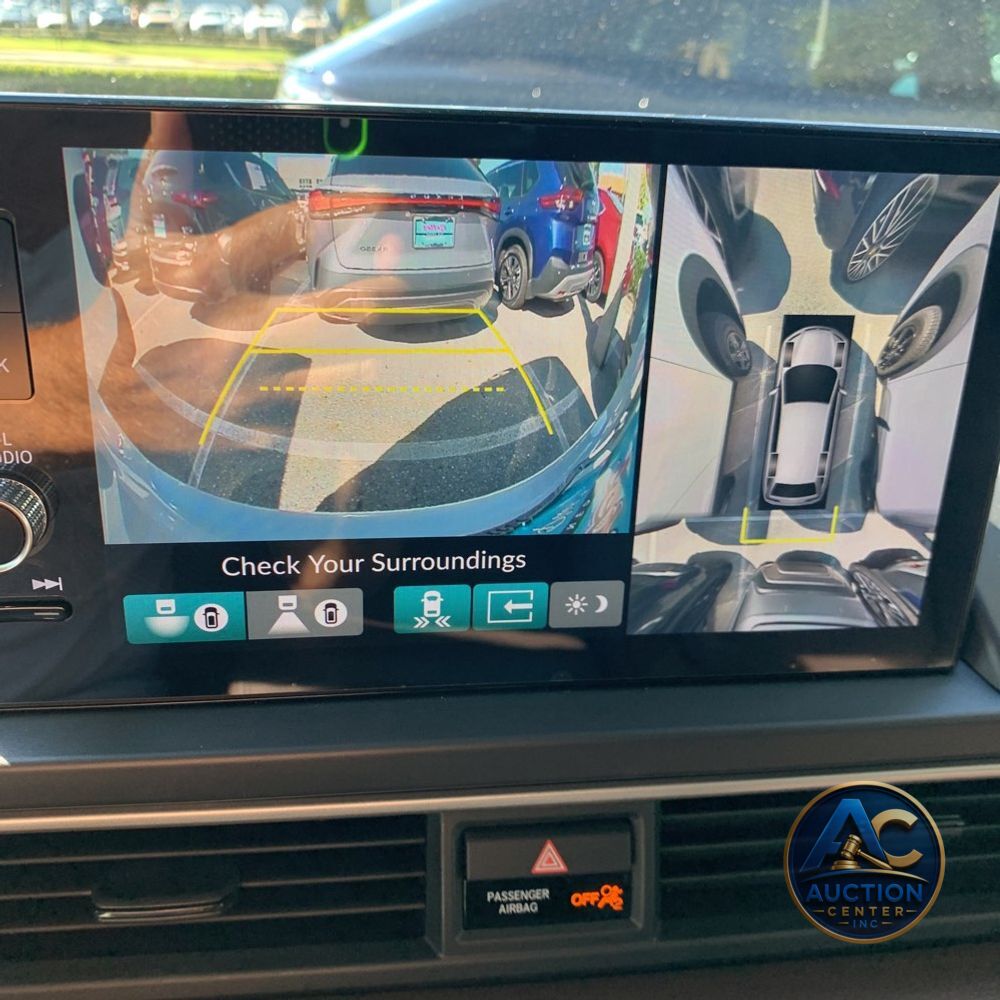 2023 Honda Pilot Elite 4D SUV AWD