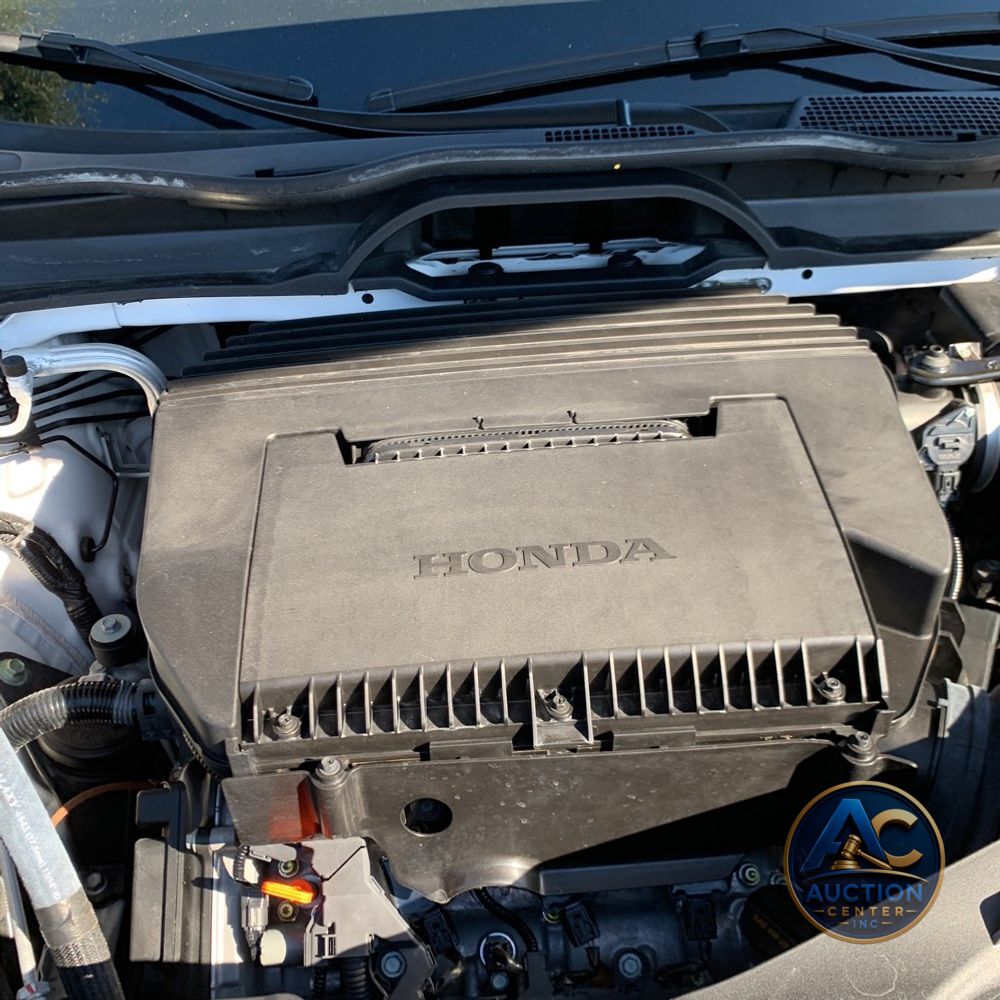 2023 Honda Pilot Elite 4D SUV AWD