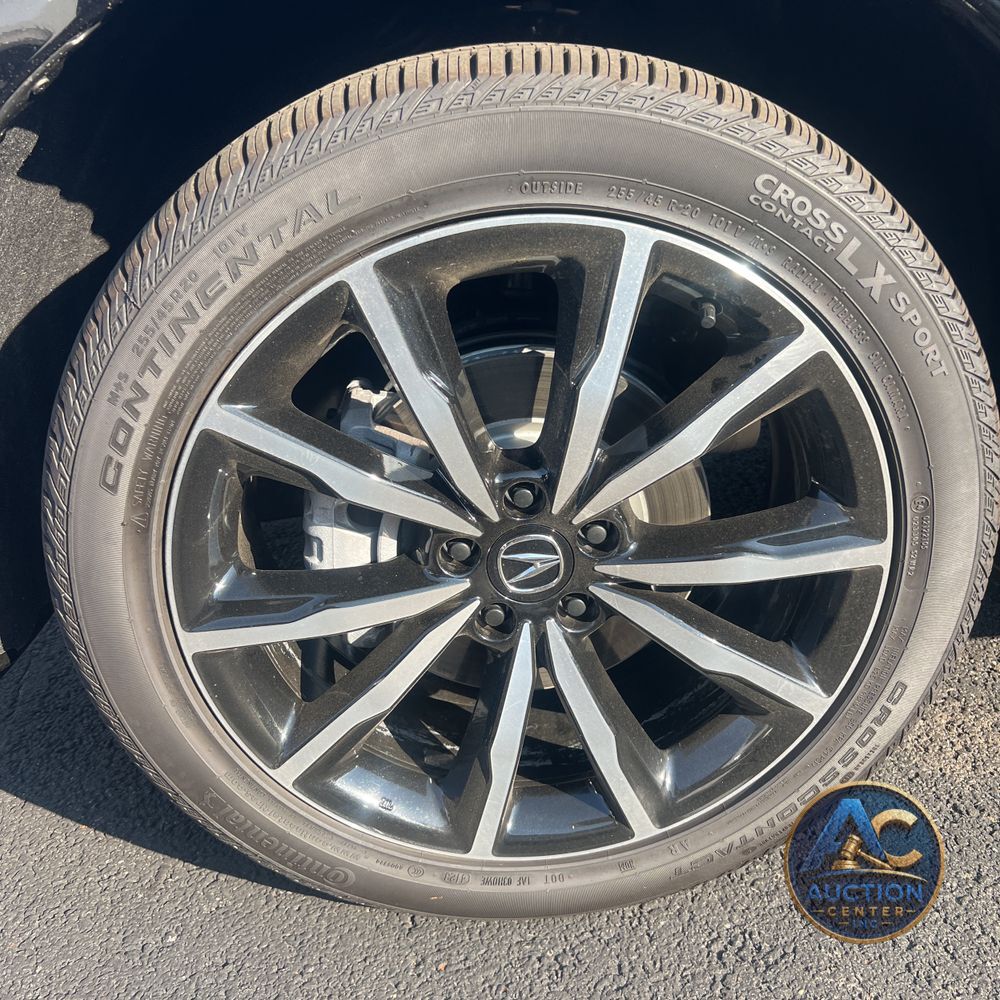 2025 Acura RDX SH-AWD w/Advance w/A-SPEC