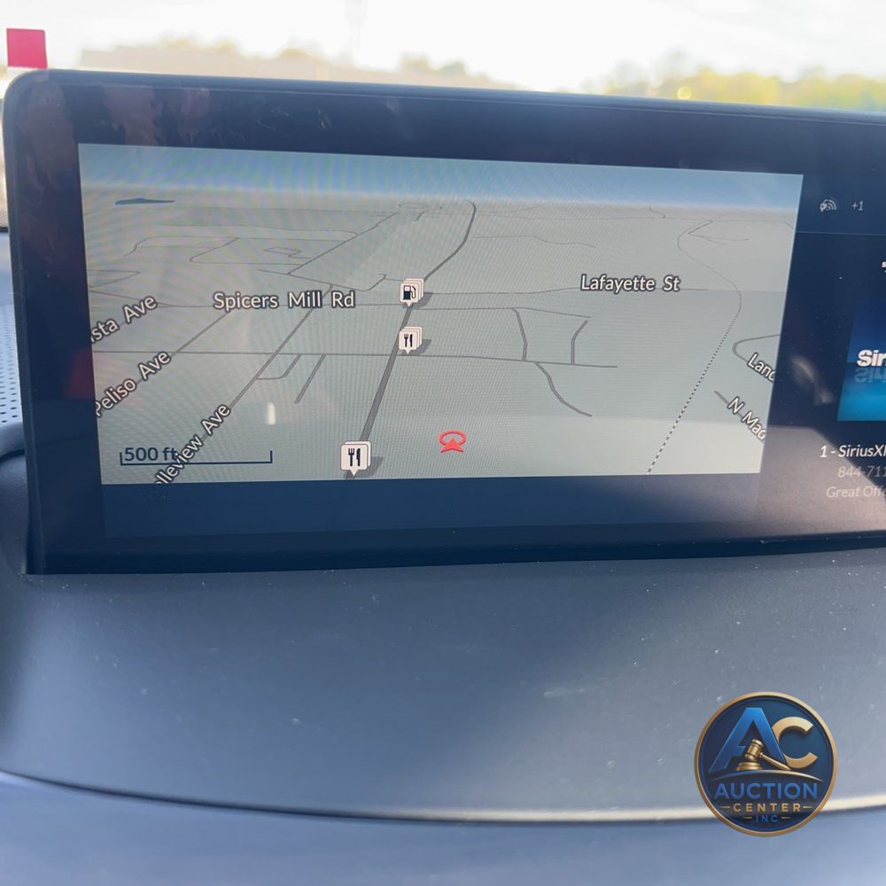 2025 Acura RDX SH-AWD w/Advance w/A-SPEC
