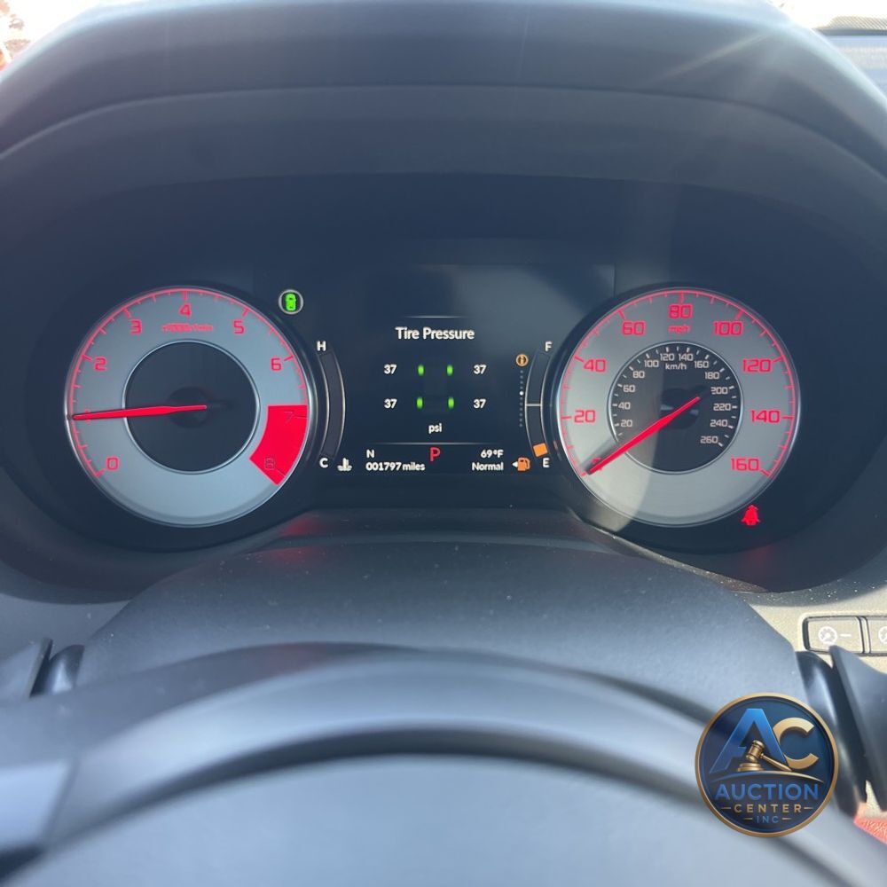 2025 Acura RDX SH-AWD w/Advance w/A-SPEC