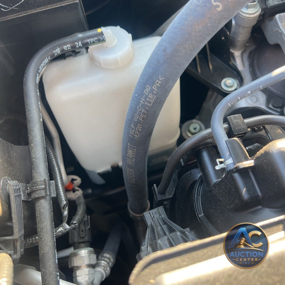 2025 Acura RDX SH-AWD w/Advance w/A-SPEC