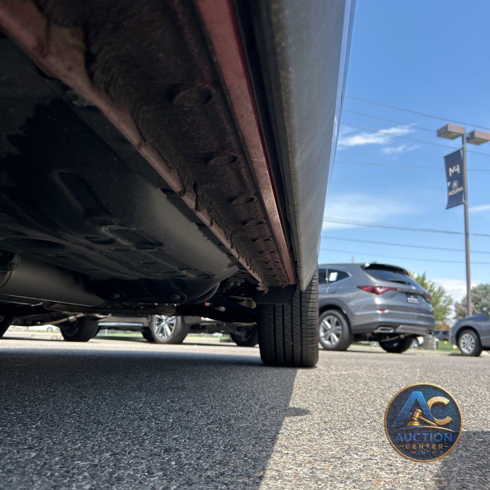 2024 Acura RDX SH-AWD w/Advance w/A-SPEC