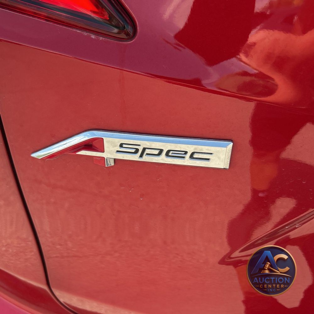 2024 Acura RDX SH-AWD w/Advance w/A-SPEC