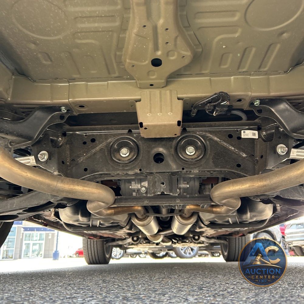 2024 Acura RDX SH-AWD w/Advance w/A-SPEC