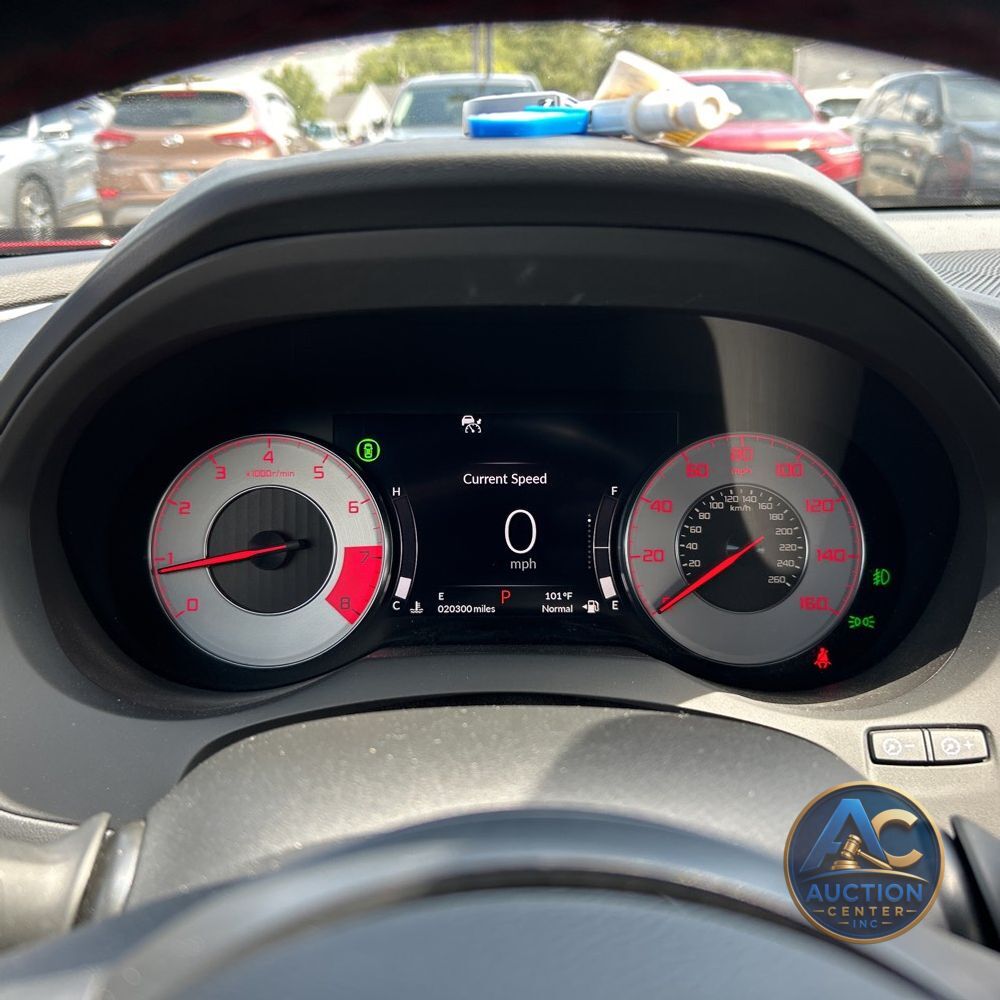 2024 Acura RDX SH-AWD w/Advance w/A-SPEC
