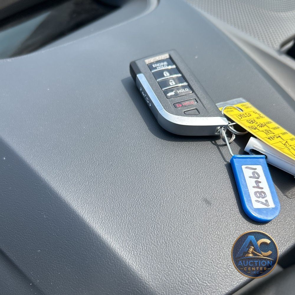 2024 Acura RDX SH-AWD w/Advance w/A-SPEC