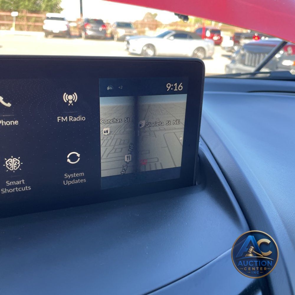 2025 Acura RDX SH-AWD w/Advance w/A-SPEC
