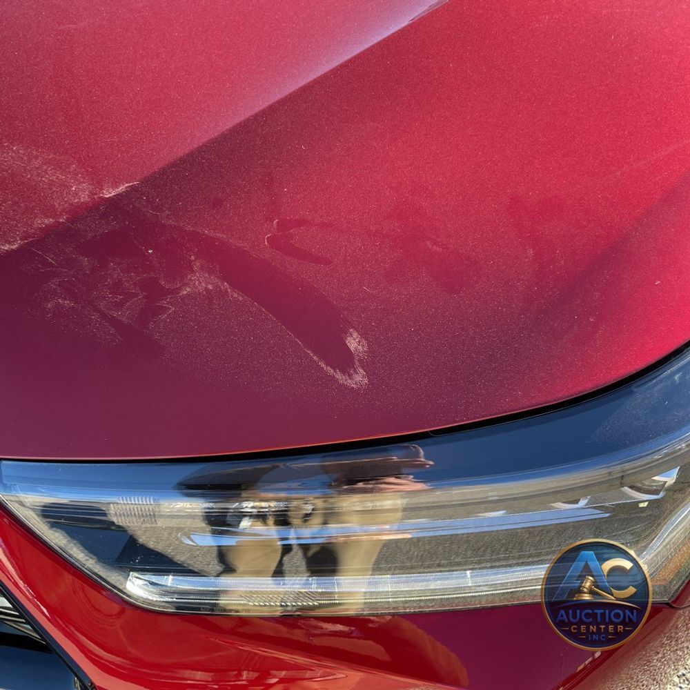 2025 Acura RDX SH-AWD w/Advance w/A-SPEC