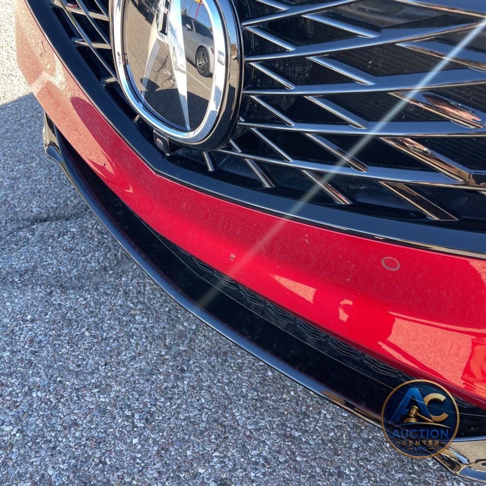 2025 Acura RDX SH-AWD w/Advance w/A-SPEC
