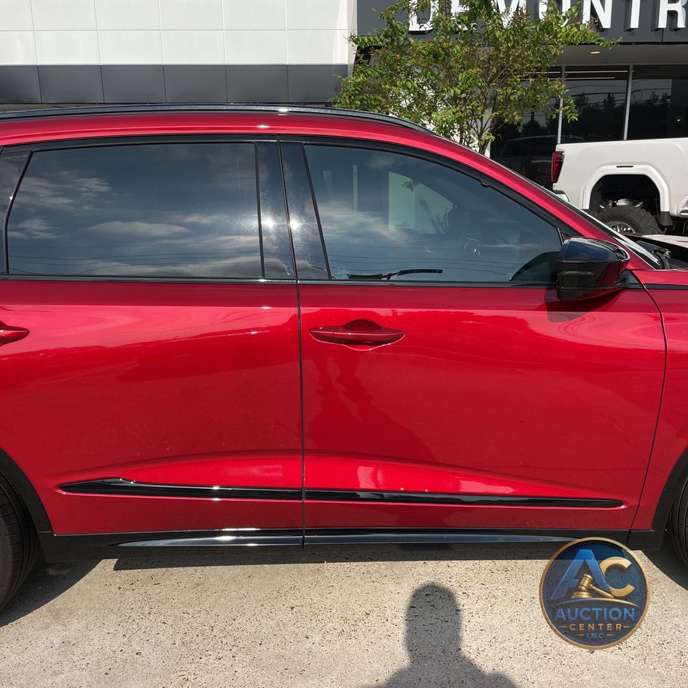 2024 Acura MDX SH-AWD Type S w/Advance Package