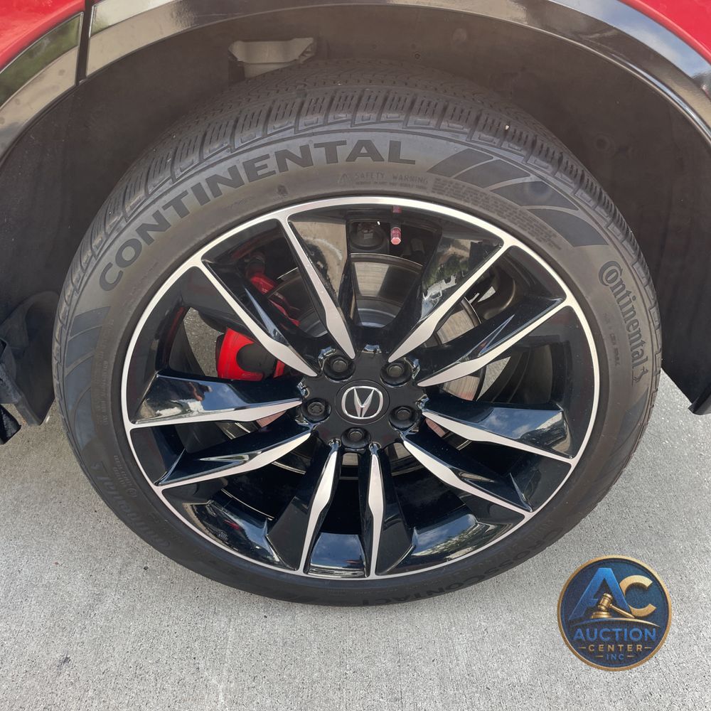 2024 Acura MDX SH-AWD Type S w/Advance Package