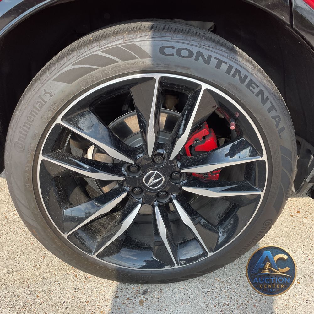 2024 Acura MDX SH-AWD Type S w/Advance Package