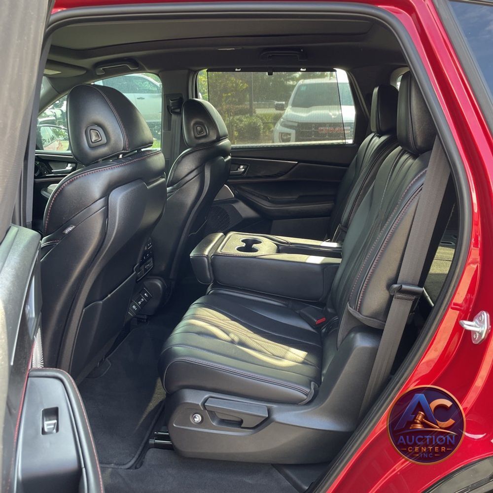 2024 Acura MDX SH-AWD Type S w/Advance Package