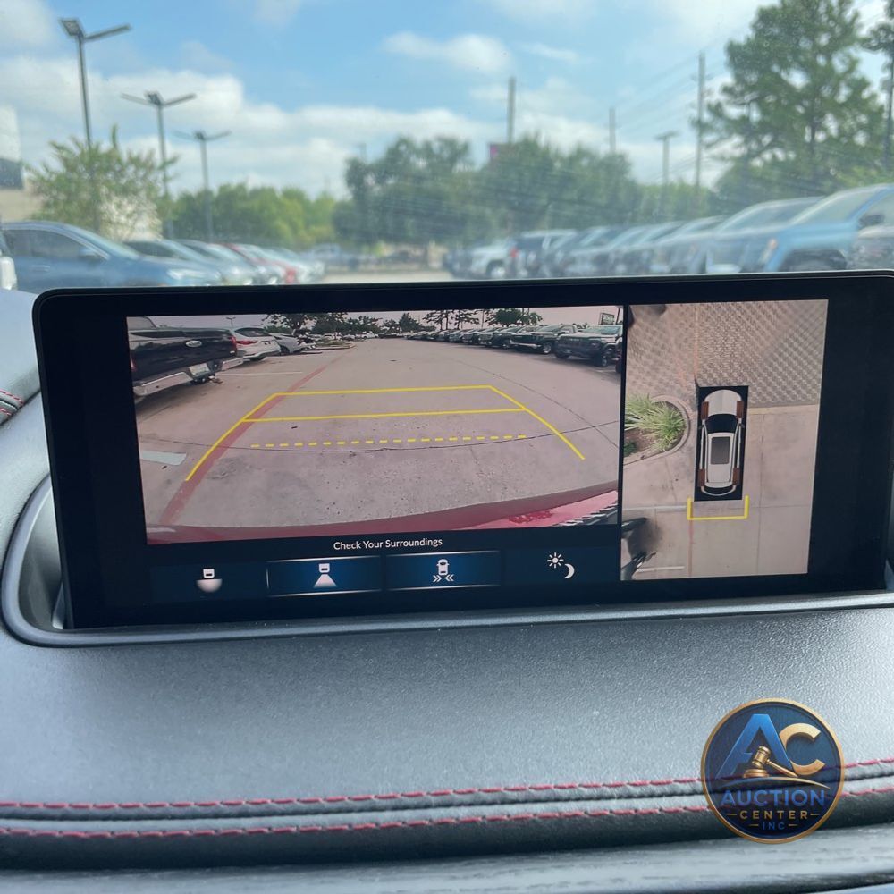 2024 Acura MDX SH-AWD Type S w/Advance Package