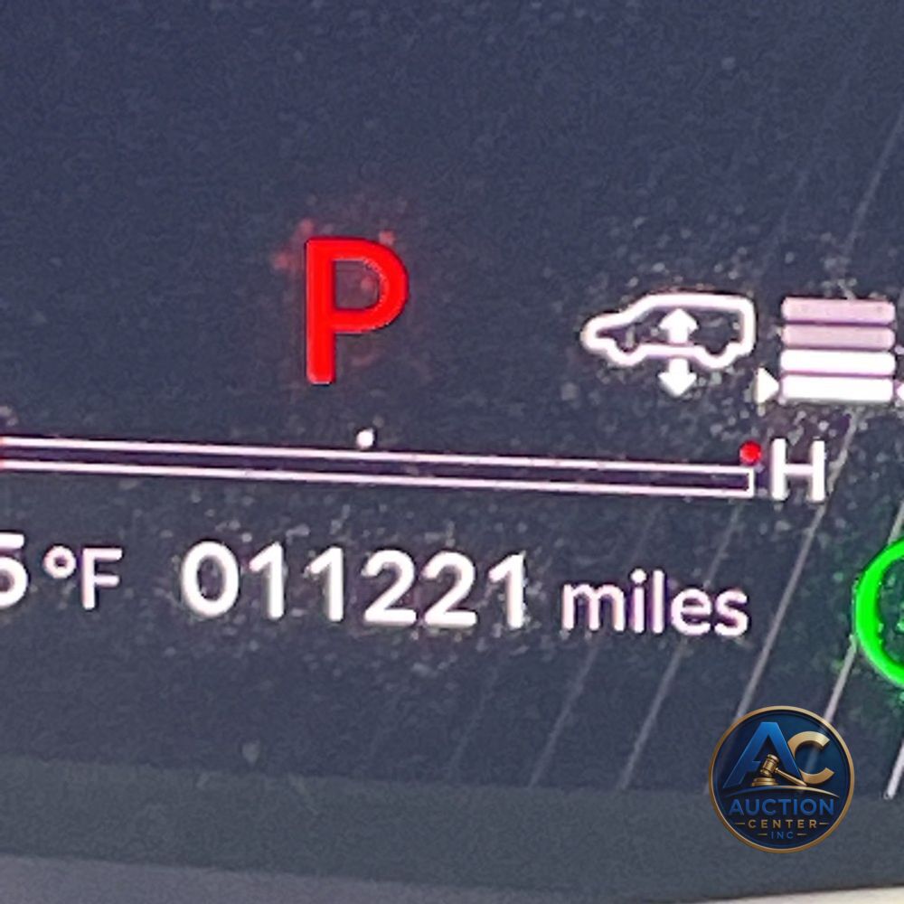 2024 Acura MDX SH-AWD Type S w/Advance Package
