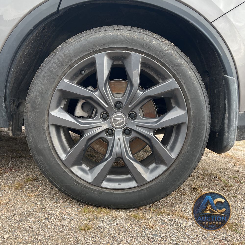2024 Acura MDX A-Spec