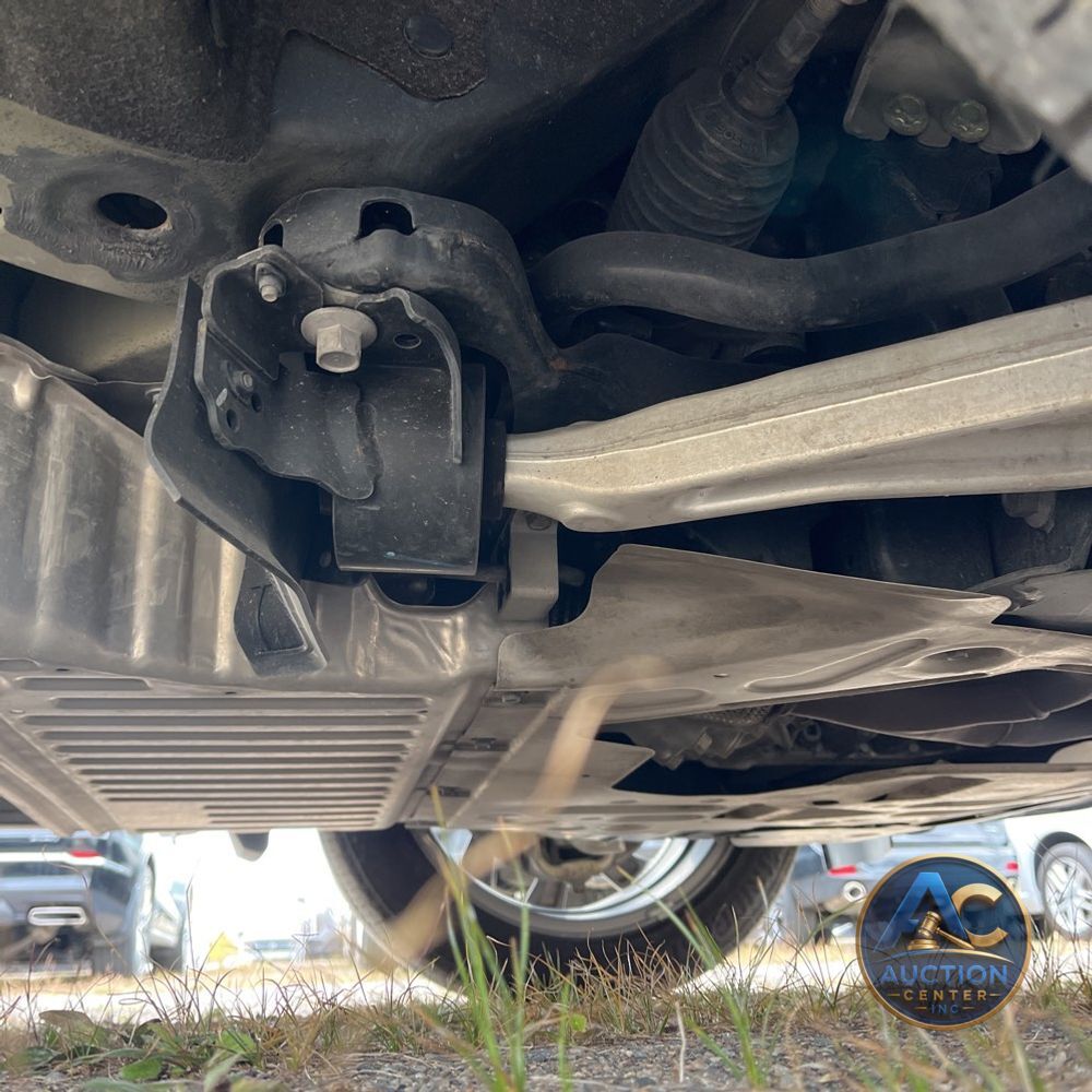 2024 Acura MDX A-Spec