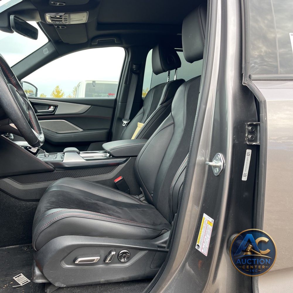 2024 Acura MDX A-Spec