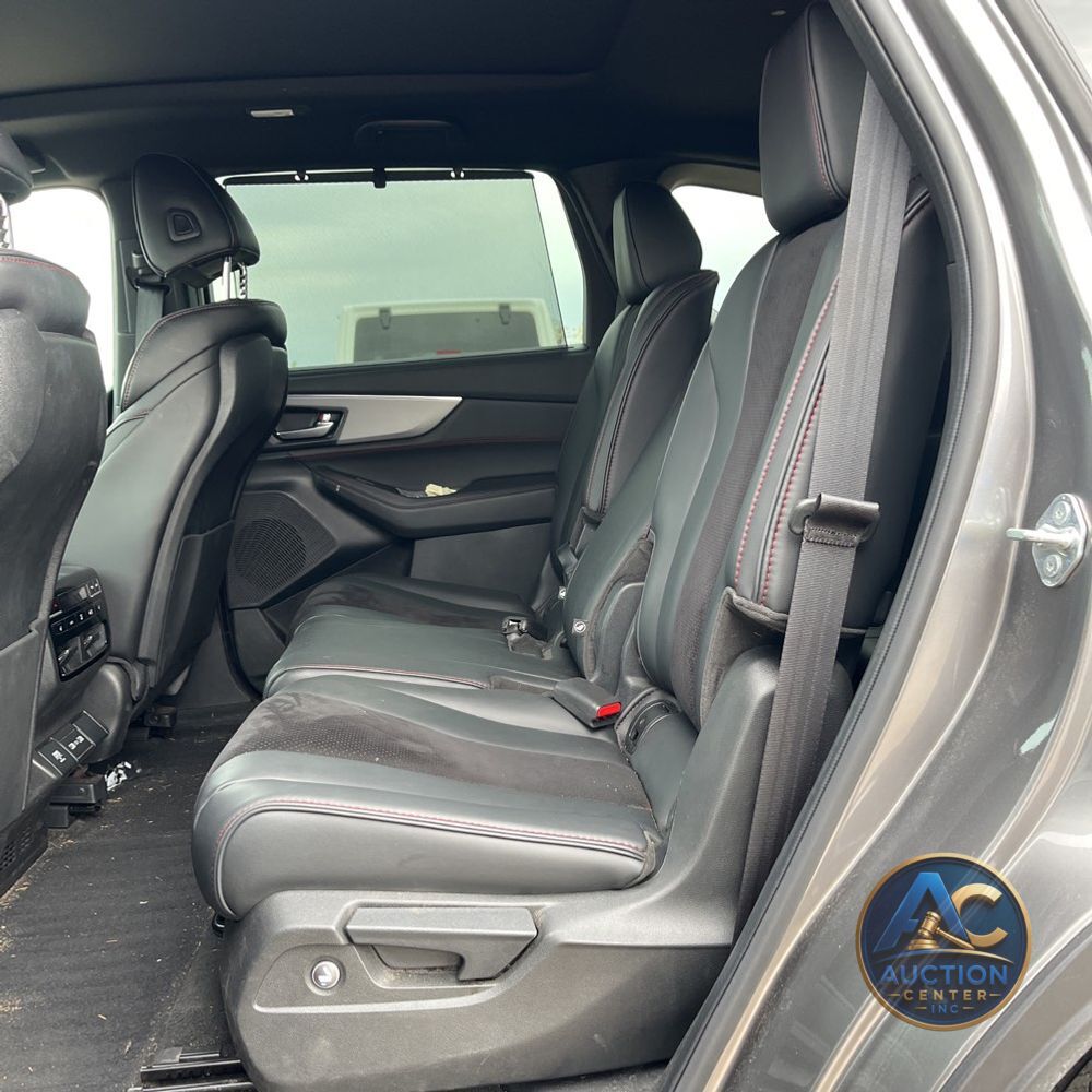 2024 Acura MDX A-Spec