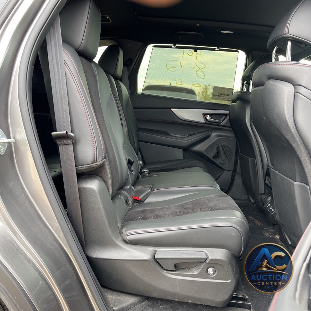 2024 Acura MDX A-Spec